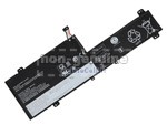 Batterie Pour Lenovo IdeaPad Flex 5-14ILL05-81X100CJGE