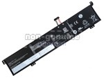 Batterie Pour Lenovo IdeaPad Creator 5 15IMH05-82D40018HH
