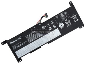Batterie Pour Lenovo IdeaPad 1 11ADA05-82GV0016TA