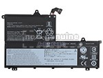 Batterie Pour Lenovo ThinkBook 14-IML