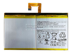 Batterie Pour Lenovo Tab P11 5G