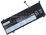 Batterie Pour Lenovo L20M4PDB(4ICP7/58/66)