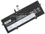 Batterie Pour Lenovo Yoga Slim 7 Carbon 13IAP7-82U90088HH
