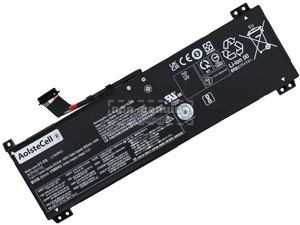 Batterie Pour Lenovo IdeaPad Gaming 3 15IAH7-82S9006AMX