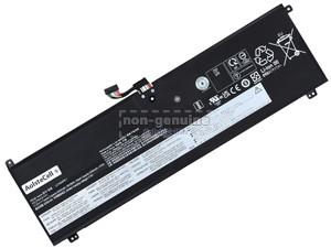 Batterie Pour Lenovo Yoga 7 16IAH7-82UF001UMJ