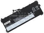 Batterie Pour Lenovo 13w Yoga Gen 2-82YR0003MZ