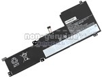 Batterie Pour Lenovo L21C4PH2