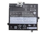 Batterie Pour Lenovo IdeaPad Duet 3 11IAN8-82XK0040CK