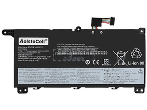 Batterie Pour Lenovo ThinkBook 16p G4 IRH-21J80021KG