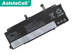 Batterie Pour Lenovo ThinkPad X13 Gen 4-21J3004PMD