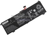 Batterie Pour Lenovo Legion Slim 5 14APH8-82Y5005GMX