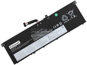 Batterie Pour Lenovo Yoga Pro 7 14IRH8-82Y700B6FQ