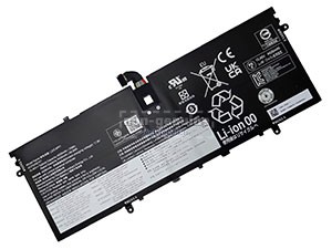 Batterie Pour Lenovo Yoga Slim 7 14APU8-83AA002BGE