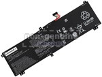 Batterie Pour Lenovo Legion 9 16IRX9-83G00017RA