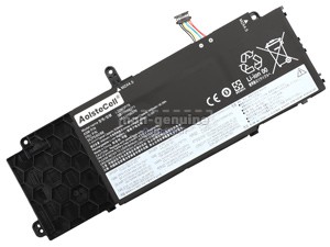 Batterie Pour Lenovo L22B3P76