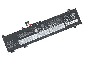 Batterie Pour Lenovo Legion 5 16IRX9-83DG00K2LK