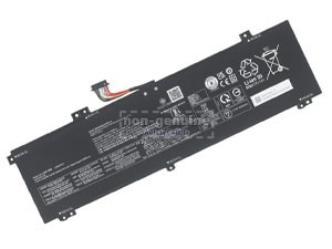 Batterie Pour Lenovo Legion 7 16IRX9-83FD006LRA