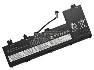 Batterie Pour Lenovo IdeaPad 5 2-in-1 14IRH9-83KX0055HV