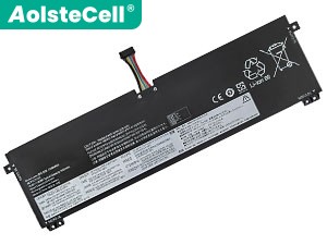 Batterie Pour Lenovo L23C4PG1