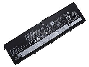 Batterie Pour Lenovo Yoga Pro 9 16IMH9-83DN0043IV