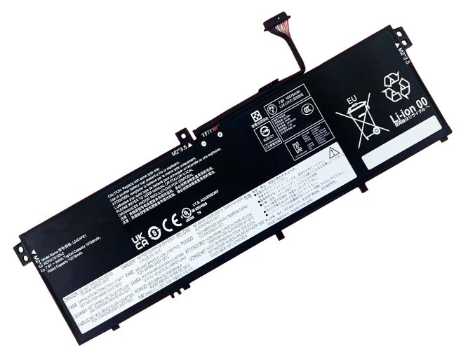 Batterie Pour Lenovo ThinkBook 16 G7 QOY-21NH002LMZ