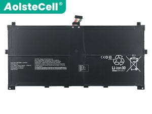 Batterie Pour Lenovo ThinkPad X9-15 Gen 1-21Q60034IX