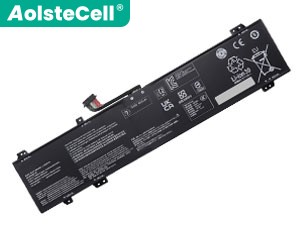 Batterie Pour Lenovo LOQ 17IRX10-83JH007VGE
