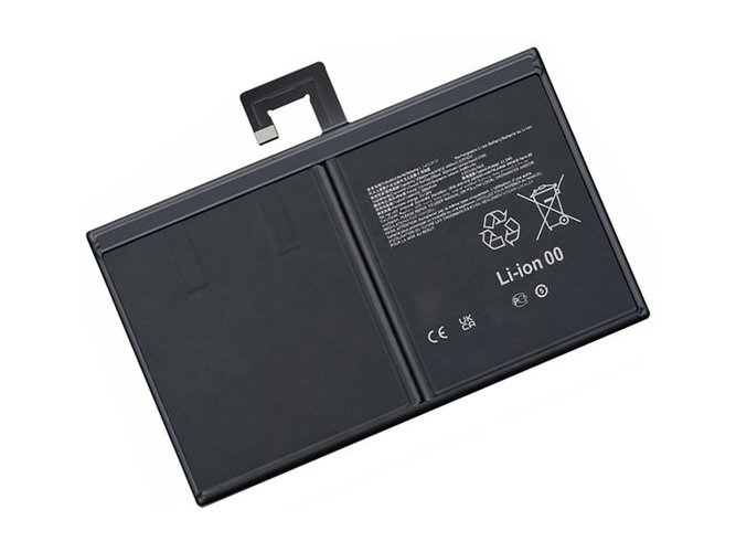 Batterie Pour Lenovo Tab K11 Plus TB352FU