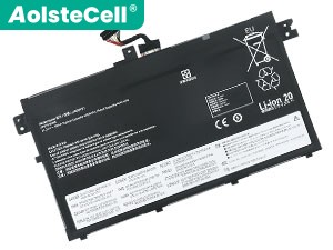 Batterie Pour Lenovo L24D3PG1