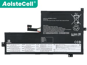 Batterie Pour Lenovo SB11Q37249