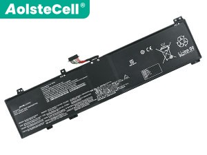 Batterie Pour Lenovo L24D4PC1