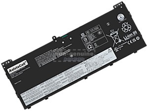 Batterie Pour Lenovo Yoga Slim 7 14AKP10-83jy
