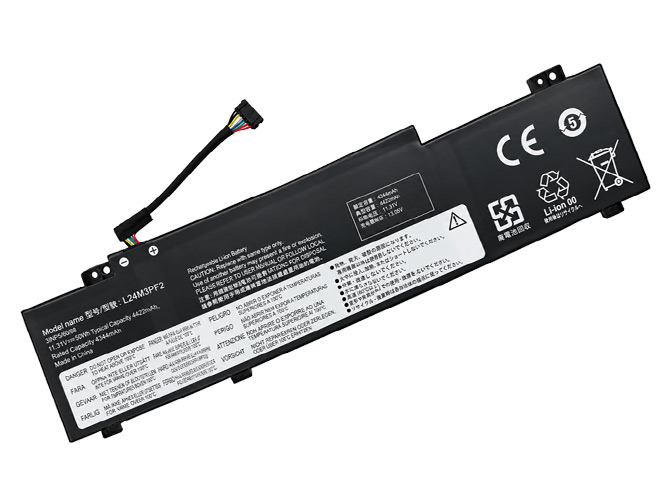 Batterie Pour Lenovo L24D3PF2