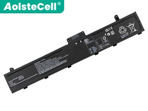 Batterie Pour Lenovo ThinkPad P16 Gen 3-21RQ002QFE