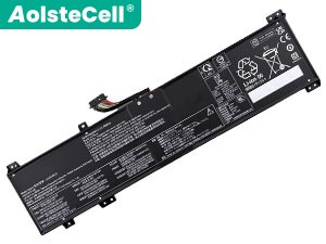 Batterie Pour Lenovo Legion 5 15IAX10-83F0004XIV