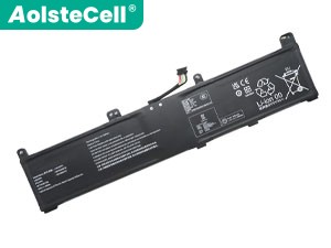 Batterie Pour Lenovo ThinkPad P16v Gen 3-21RS000DGQ