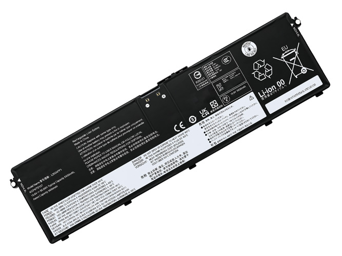 Batterie Pour Lenovo IdeaPad Pro 5 14AGP11-83SG000PSC