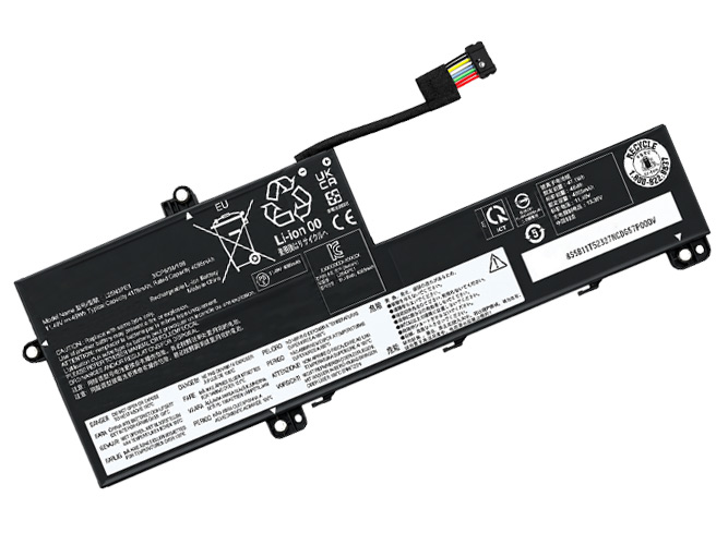 Batterie Pour Lenovo ThinkBook 14 G9 AHP-21V000DFMD