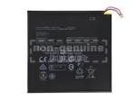 Batterie Pour Lenovo IdeaPad Miix 310-10ICR-80SG0008GE