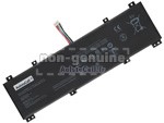 Batterie Pour Lenovo IdeaPad 100S-14IBR(80R900BEGE)