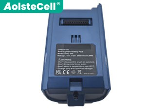 Batterie Pour LEVOIT LVAC-300