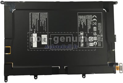 Batterie pour LG V500