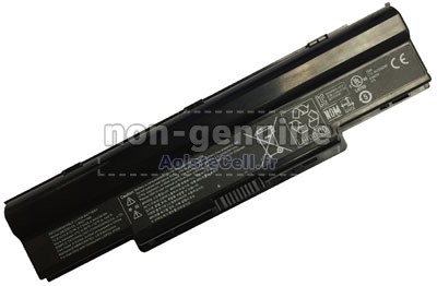 Batterie pour LG Xnote P330-UE7UK