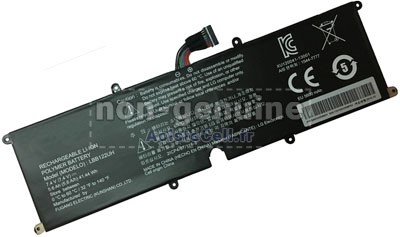 Batterie pour LG LBB122UH