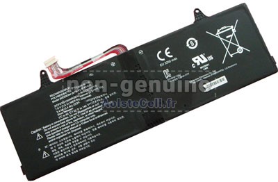 Batterie pour LG LBJ722WE