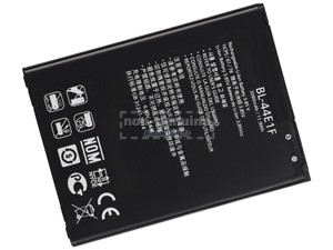 Batterie Pour LG H915