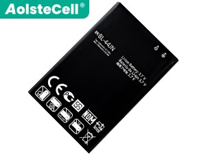 Batterie Pour LG E510