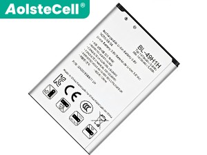 Batterie Pour LG Wine LTE UN220