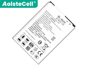 Batterie Pour LG LS450