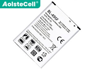 Batterie Pour LG H736P